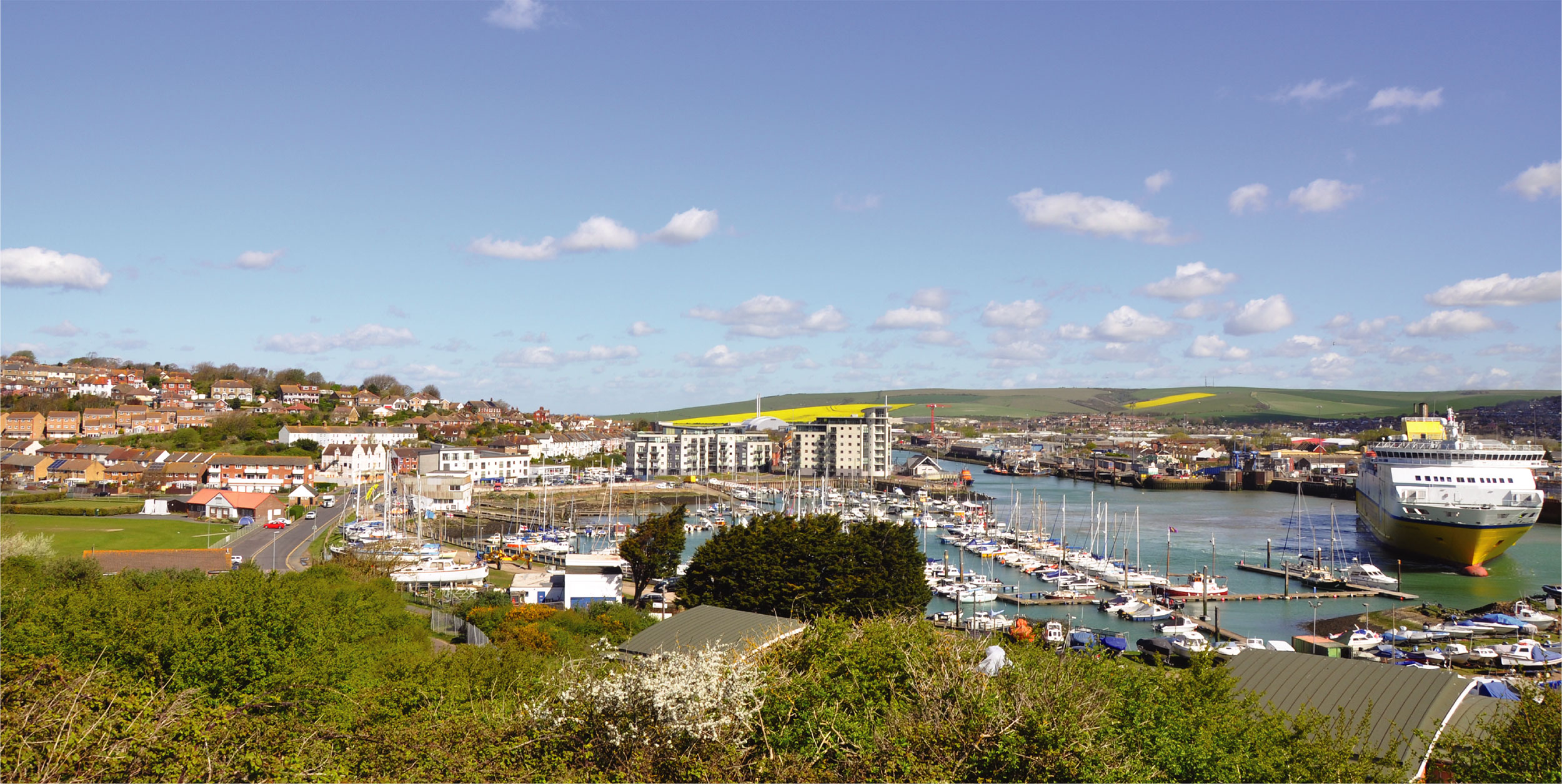 newhaven Meeching Estate Agents